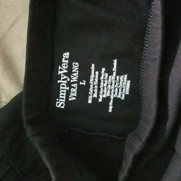 Simply Vera Tights & Leggings - Picture 4 of 5